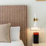 Luxury And Comfort Next To The Lejlighed *