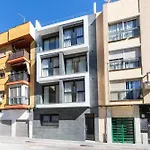Lejlighed Luxury And Comfort Next To The Málaga
