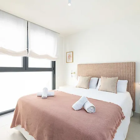 Appartement Luxury And Comfort Next To The