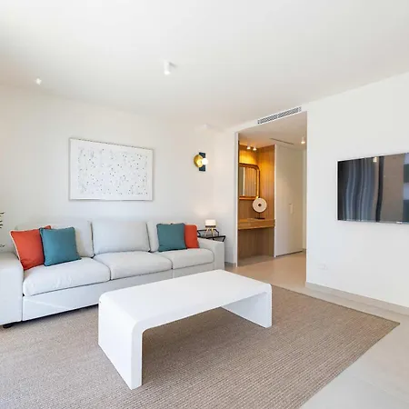 Appartement Luxury And Comfort Next To The *