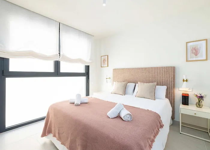 Appartement Luxury And Comfort Next To The